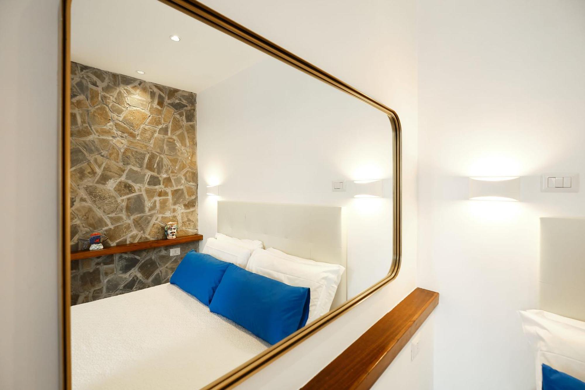 Villa Toru カステッラバーテ エクステリア 写真