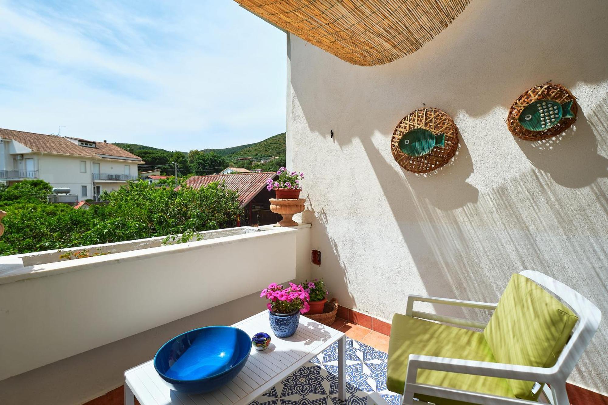 Villa Toru カステッラバーテ エクステリア 写真