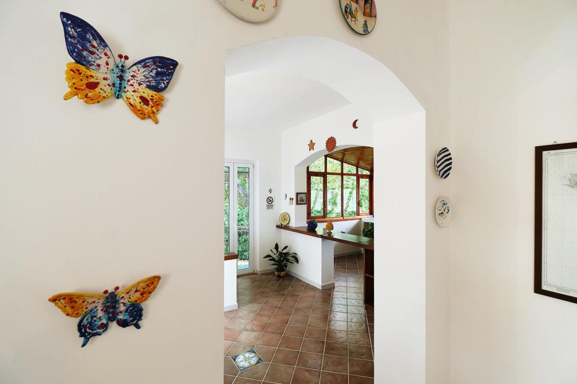 Villa Toru カステッラバーテ エクステリア 写真
