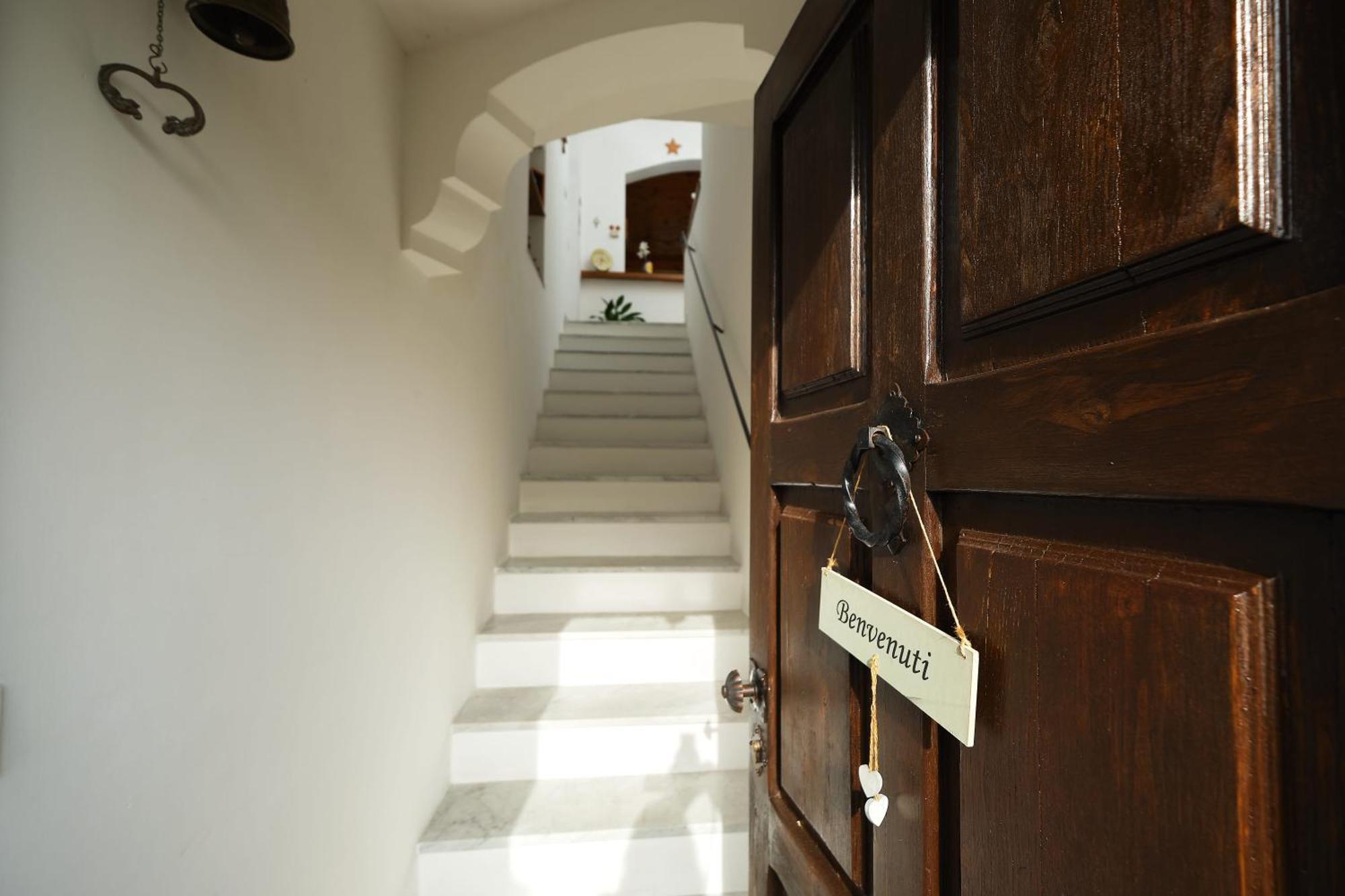Villa Toru カステッラバーテ エクステリア 写真