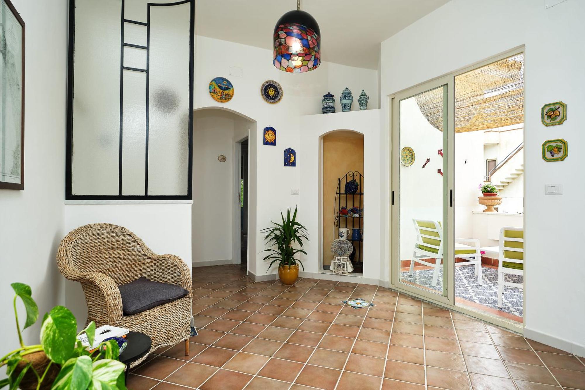 Villa Toru カステッラバーテ エクステリア 写真
