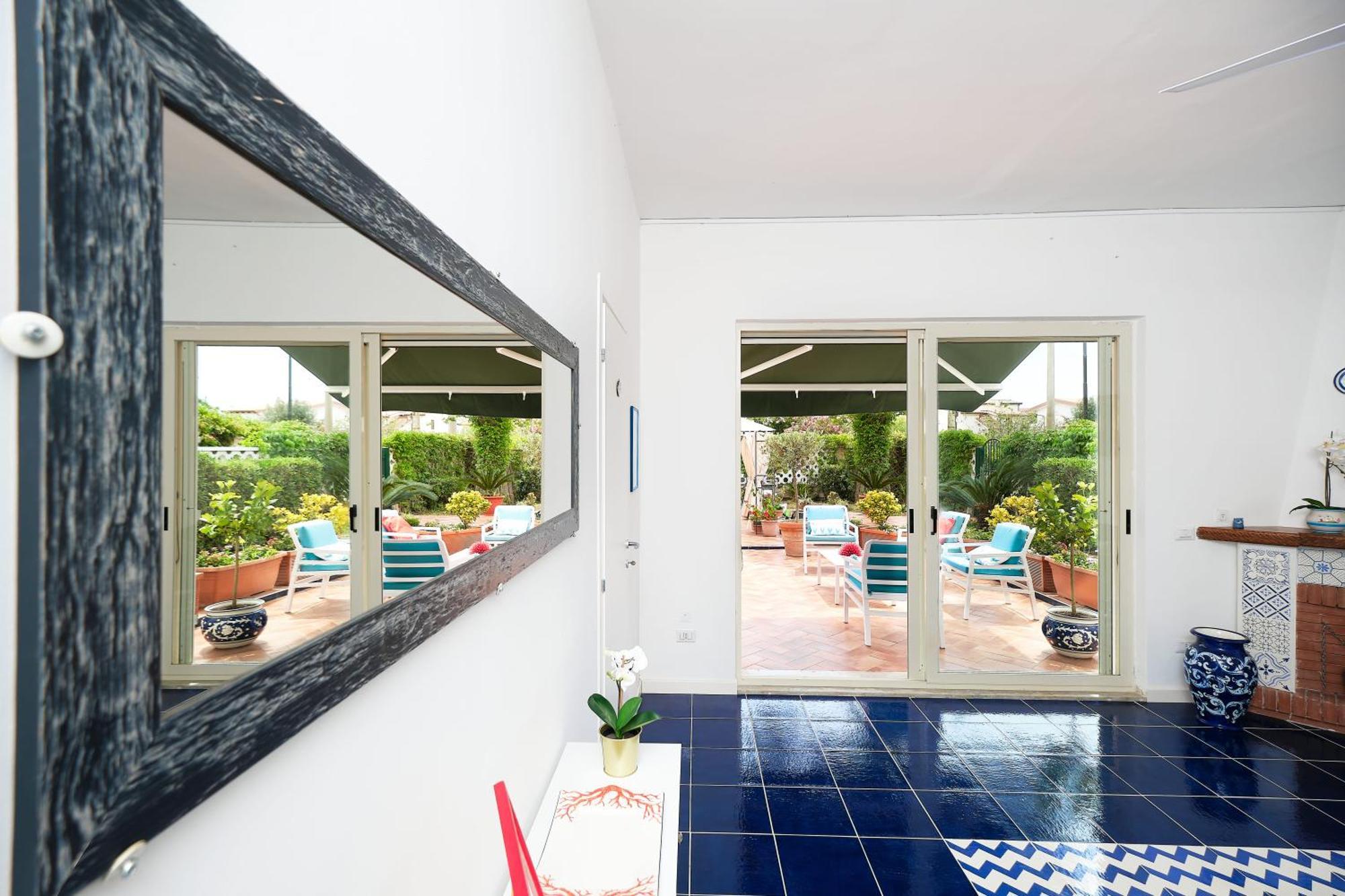 Villa Toru カステッラバーテ エクステリア 写真