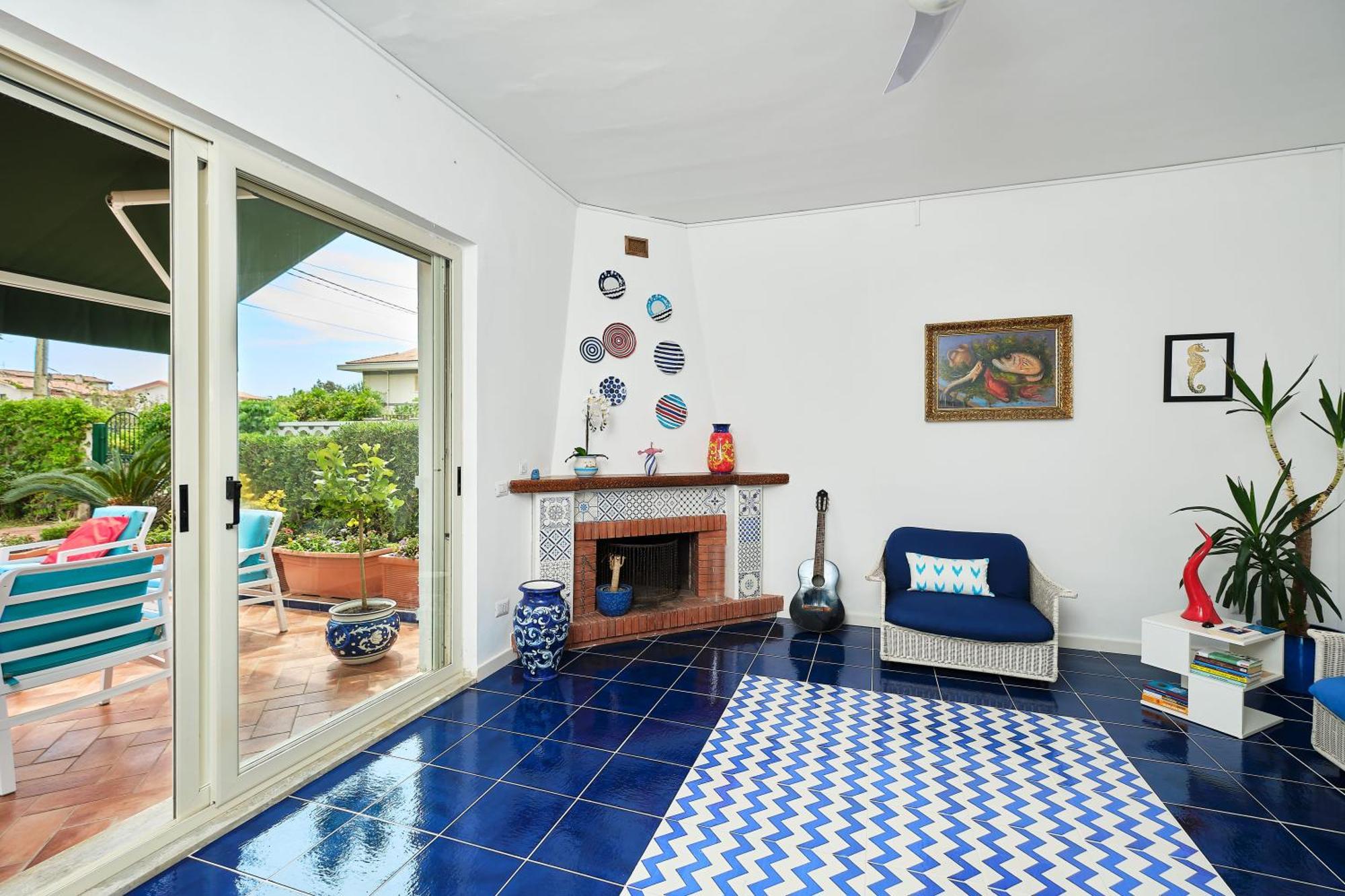 Villa Toru カステッラバーテ エクステリア 写真