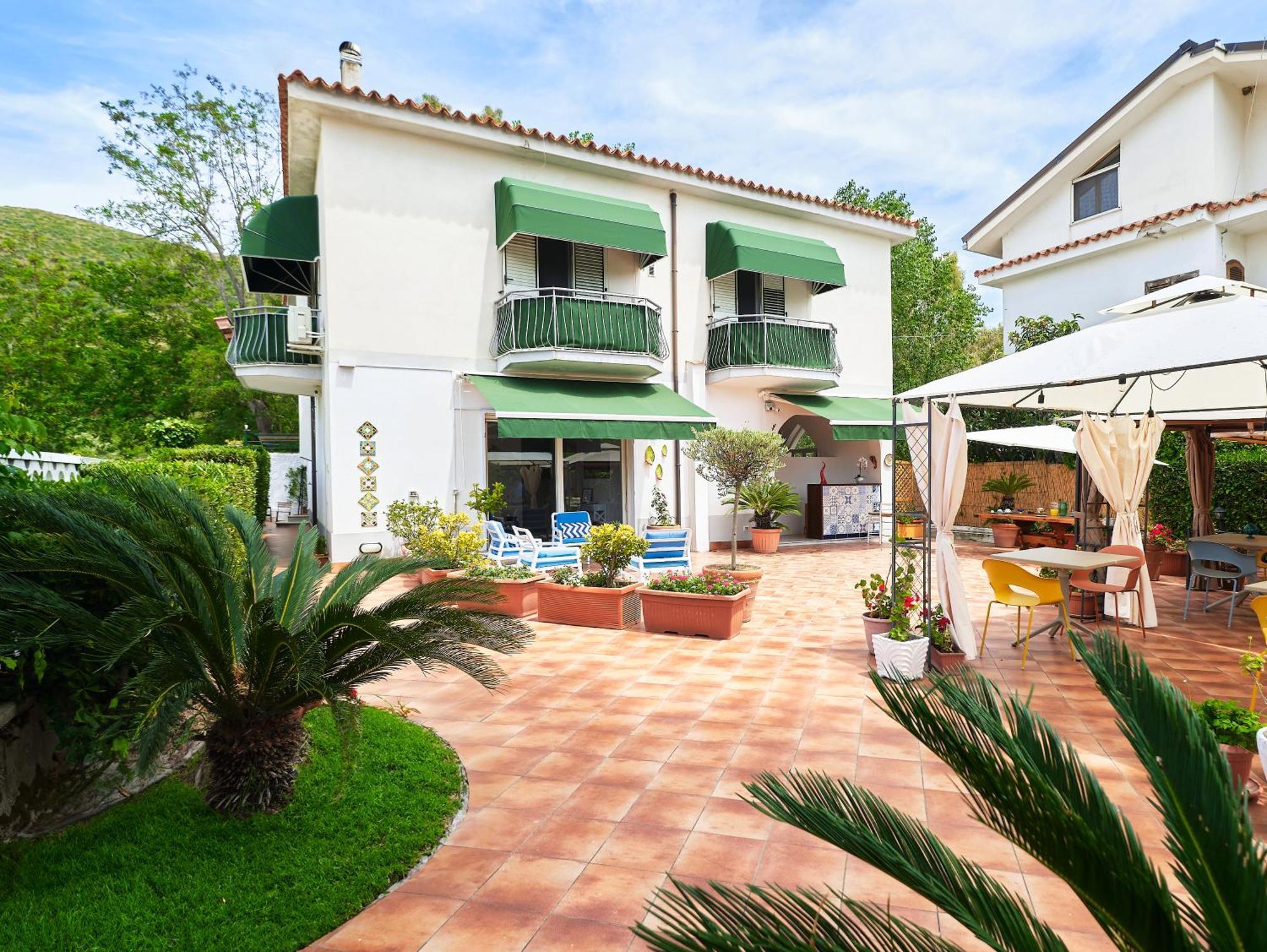 Villa Toru カステッラバーテ エクステリア 写真